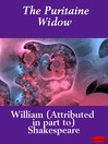 The Puritaine Widow (eBook)